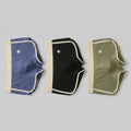 Zest | Cotton Briefs 100% Cotton Underwear for Men, Ultra-Soft and Breathable