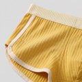 Zest | Cotton Briefs 100% Cotton Underwear for Men, Ultra-Soft and Breathable