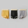 Zest | Cotton Briefs 100% Cotton Underwear for Men, Ultra-Soft and Breathable
