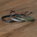 Hematite | Bracelet