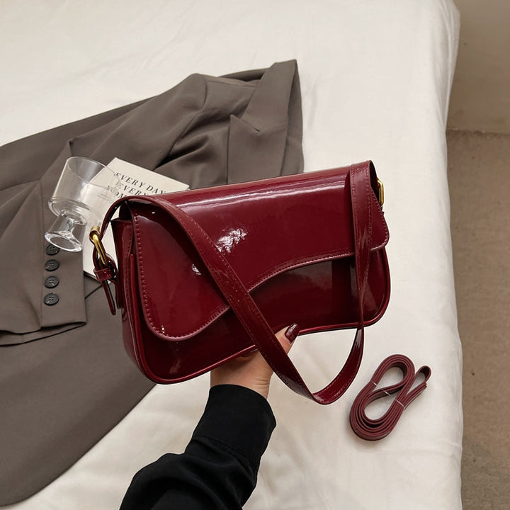 Elina | Ecarlate Bag